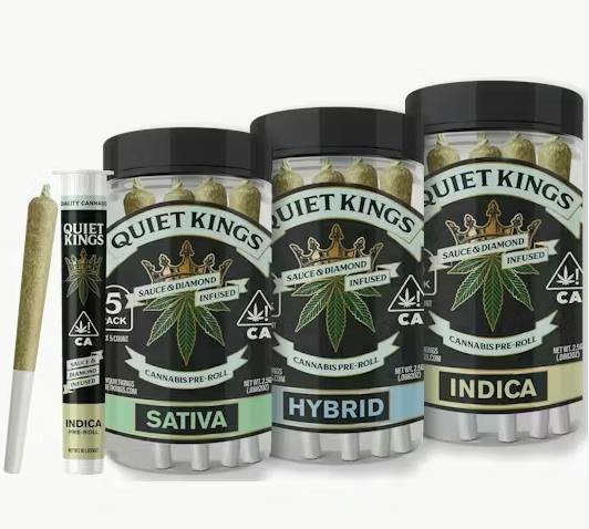 BUBBA OG - 7 g - 14 Pack