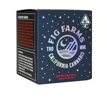 Jelly Zappers — 3.5 g