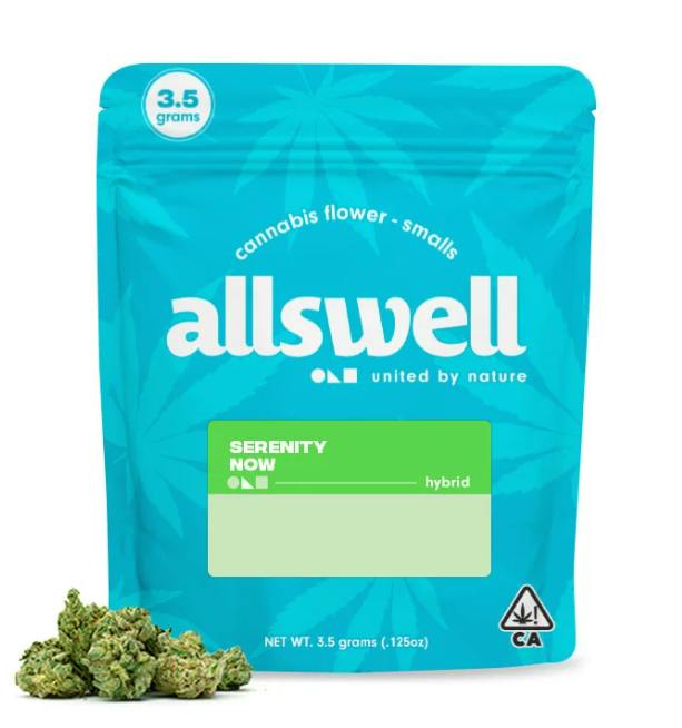 GREEN EYED - 3.5 g