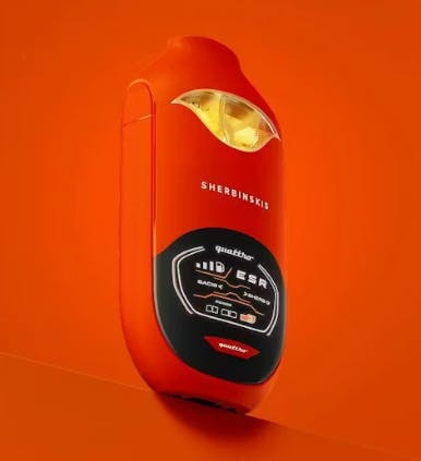 Dual Tank - Taziki X Sunset-z