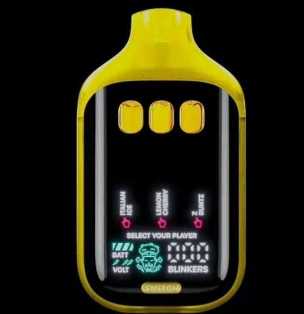 V5 Tri Tank - Adl X X-41 X Daydream