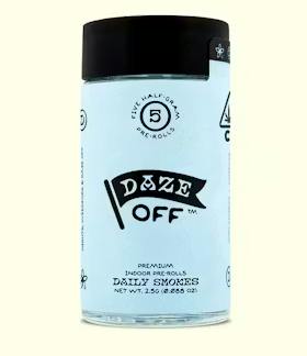 WIFI OG - 2.5 g - 5 Pack