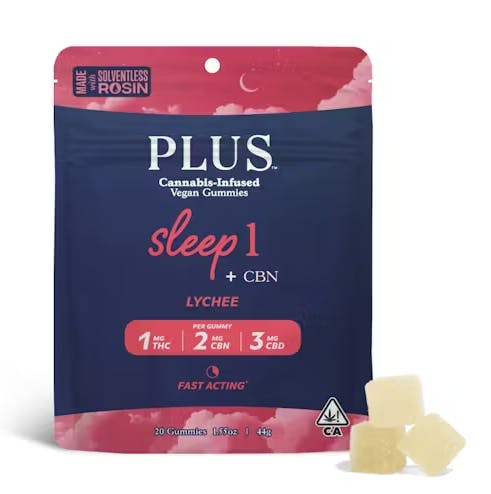 SLEEP — Lychee