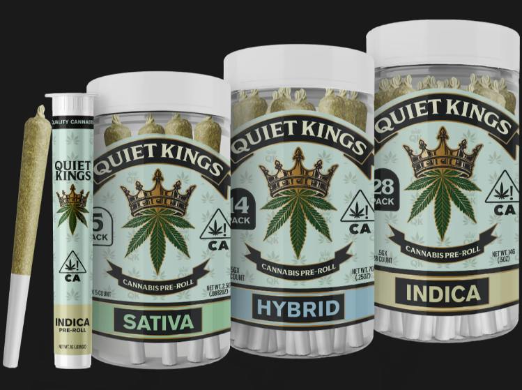 BLUE DOT - 14 g - 28 Pack