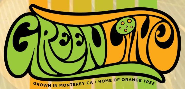 Peach Limeade