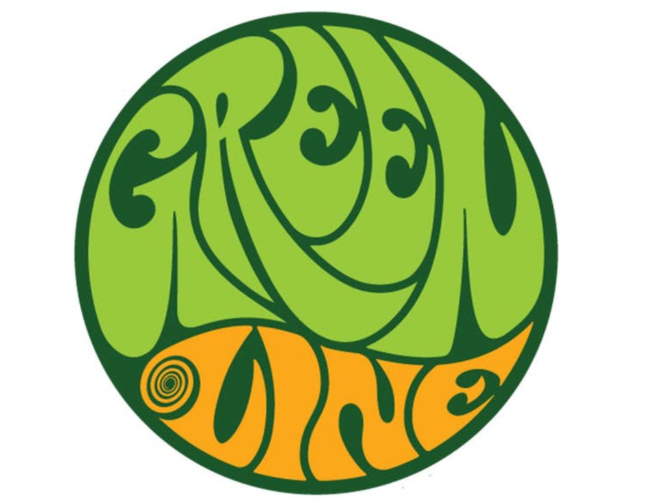 Badder: Orange Tree