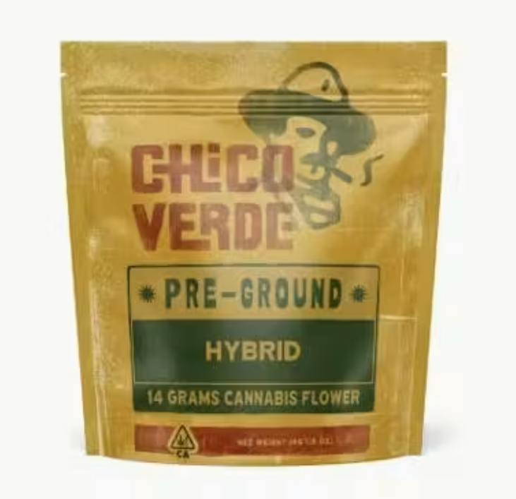 PRE-GROUND -: Helado De Pina