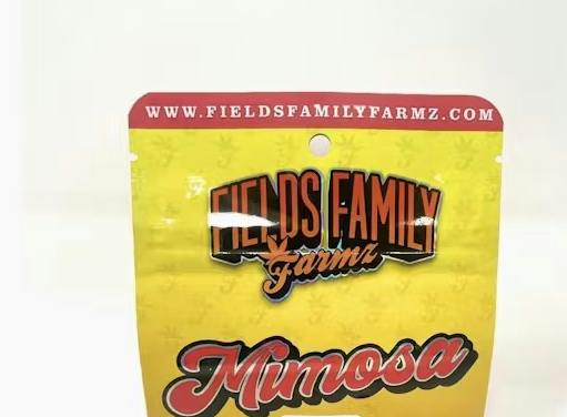 Mimosa: 14 g