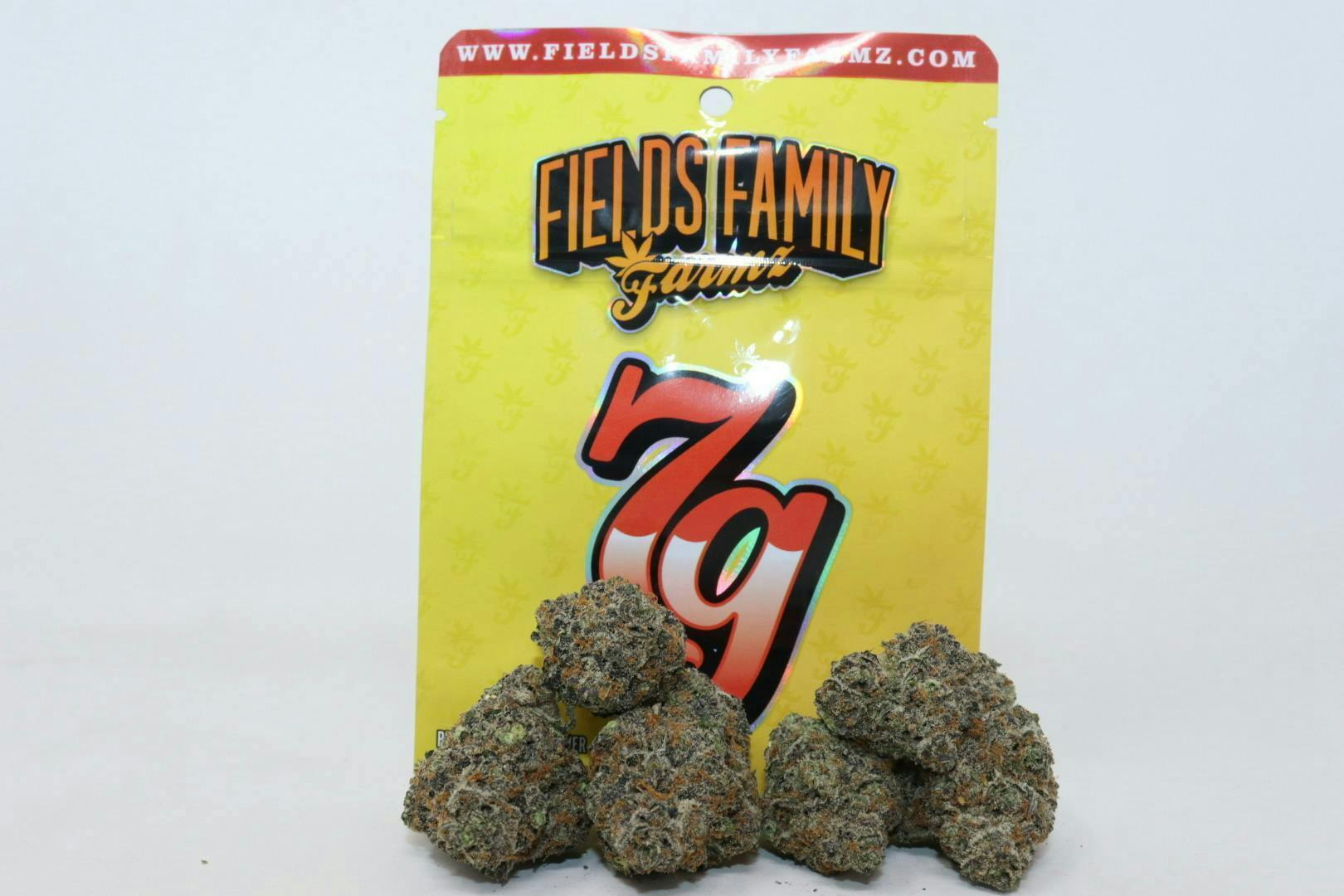 PURPLE: Sour Power