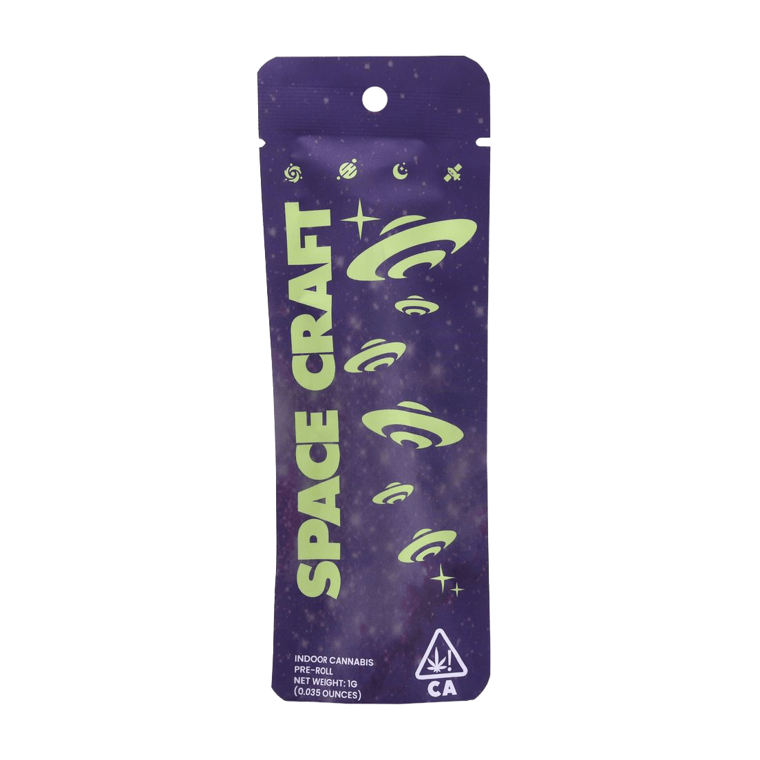 Cosmic Cookies