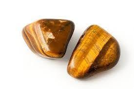 Crystal | Tigers Eye