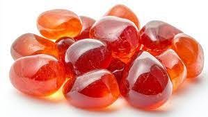Crystal | Carnelian