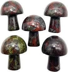 Crystal | Bloodstone