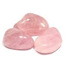 Crystal | Rose Quartz