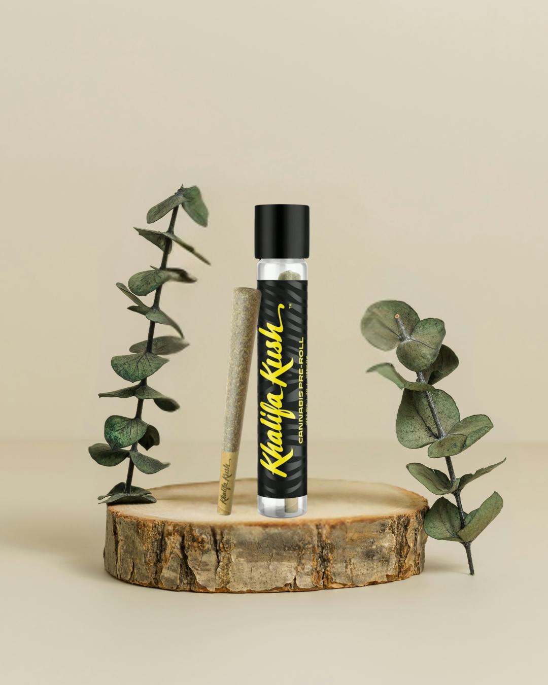 Preroll | 1g | District Cannabis