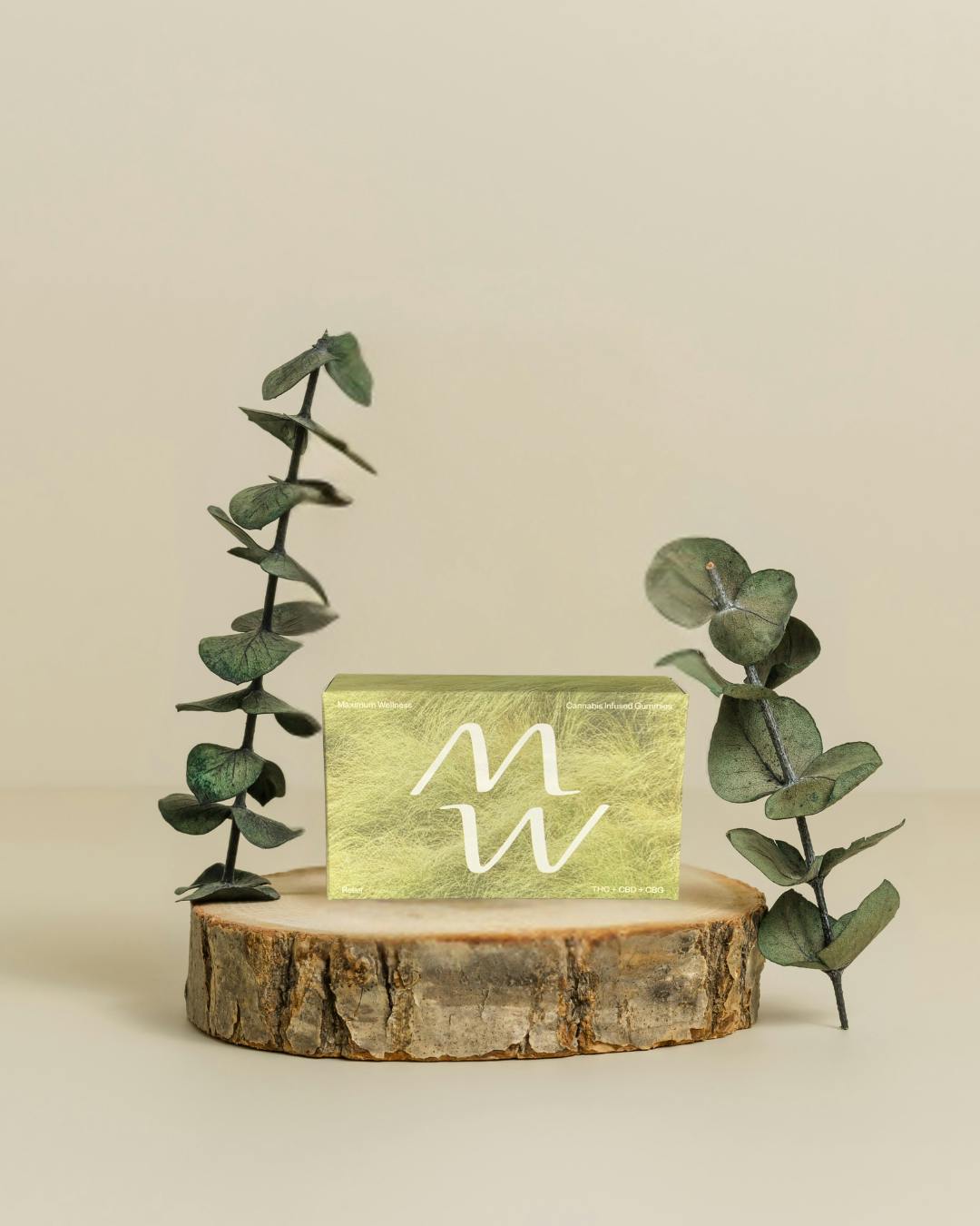 Relief | Guava | CBD:THC Gummies | 5mg THC 2.5CBD 100mg| 10pk | District Cannabis