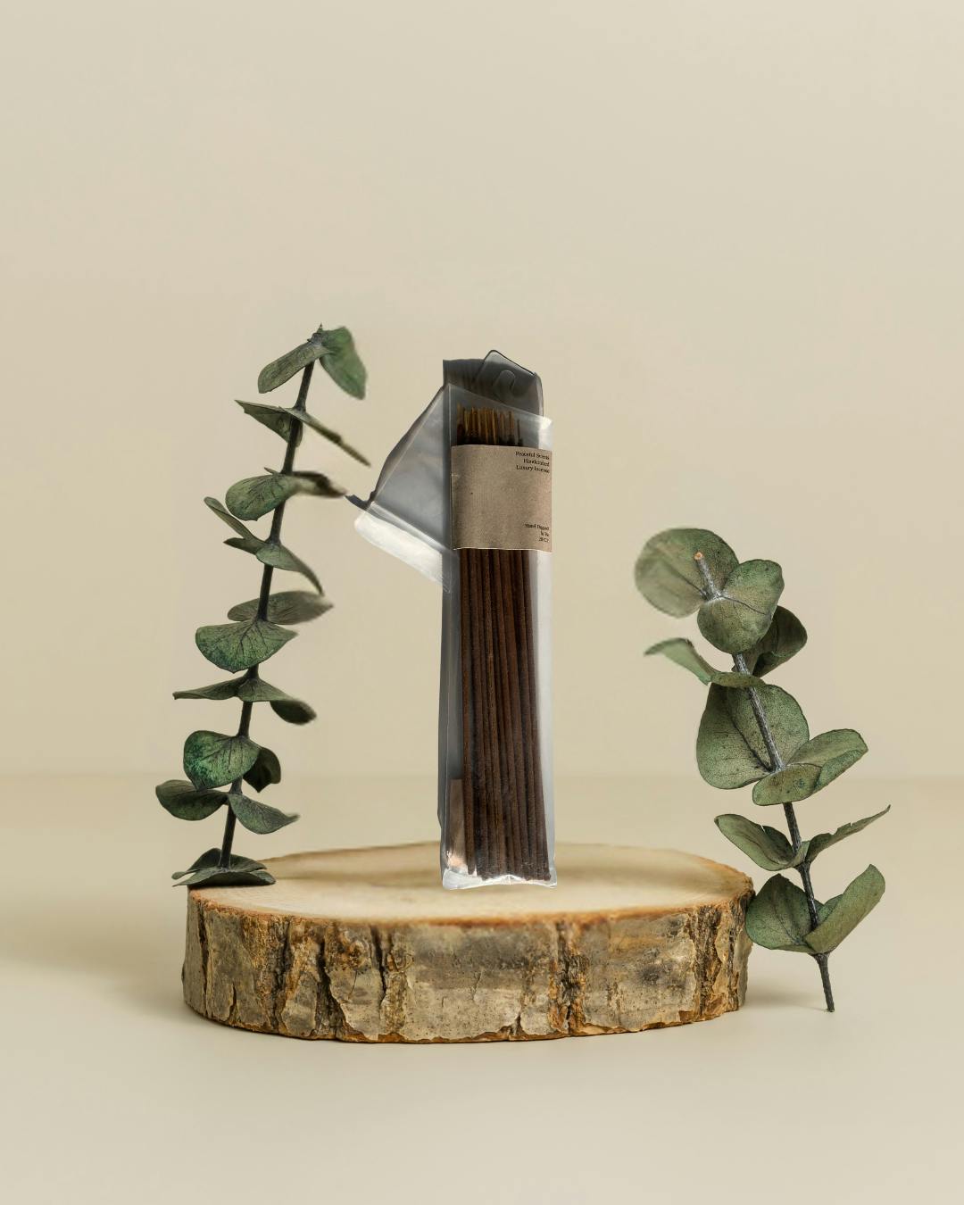 Scents | 20ct incense