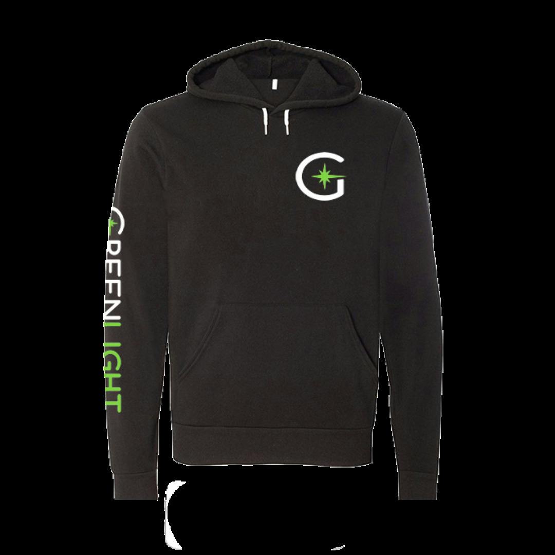 Greenlight G Hoodie - M/Unisex