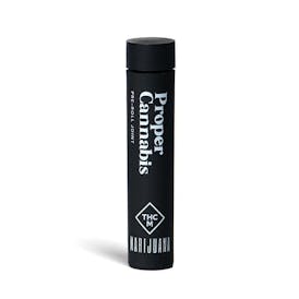 Oreoz PreRoll (.5g)