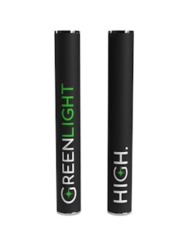 Greenlight 510 Thread Battery