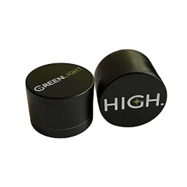 Greenlight Grinder