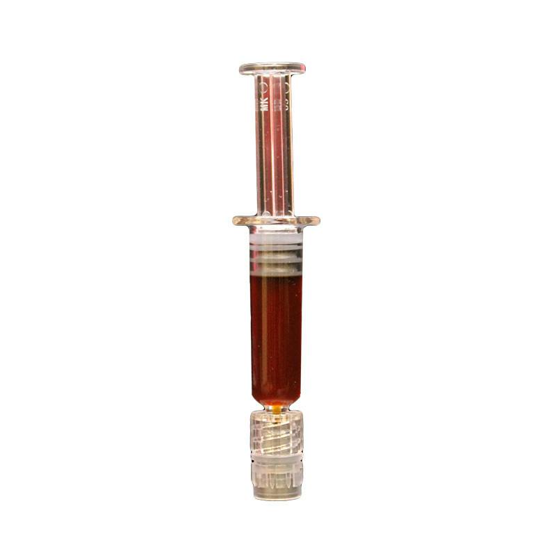 Robust: FECO | Syringe at Greenlight Dispensary Hayti
