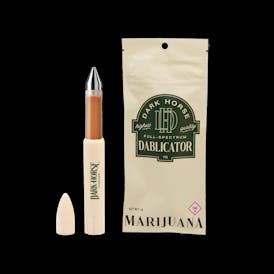Apple Fritter Dablicator (1g)