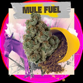 Mule Fuel (3.5g)