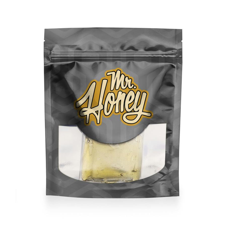 Candy RTZ Shatter