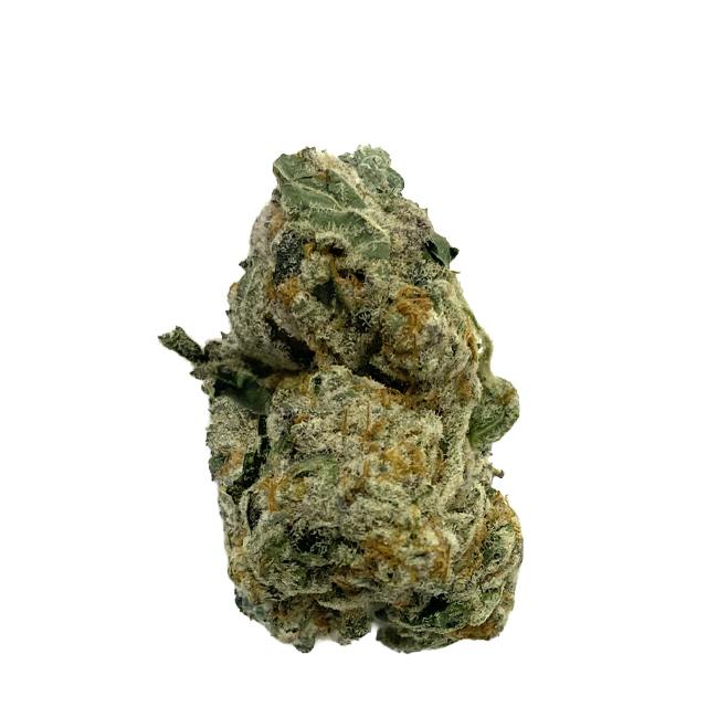 GLORIOUS CANNABIS | 'FREE REFILLS' | 3.5G