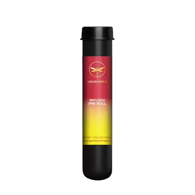DRAGONFLY | SOMETHING GOOD LIVE RESIN INFUSED | 1.25G