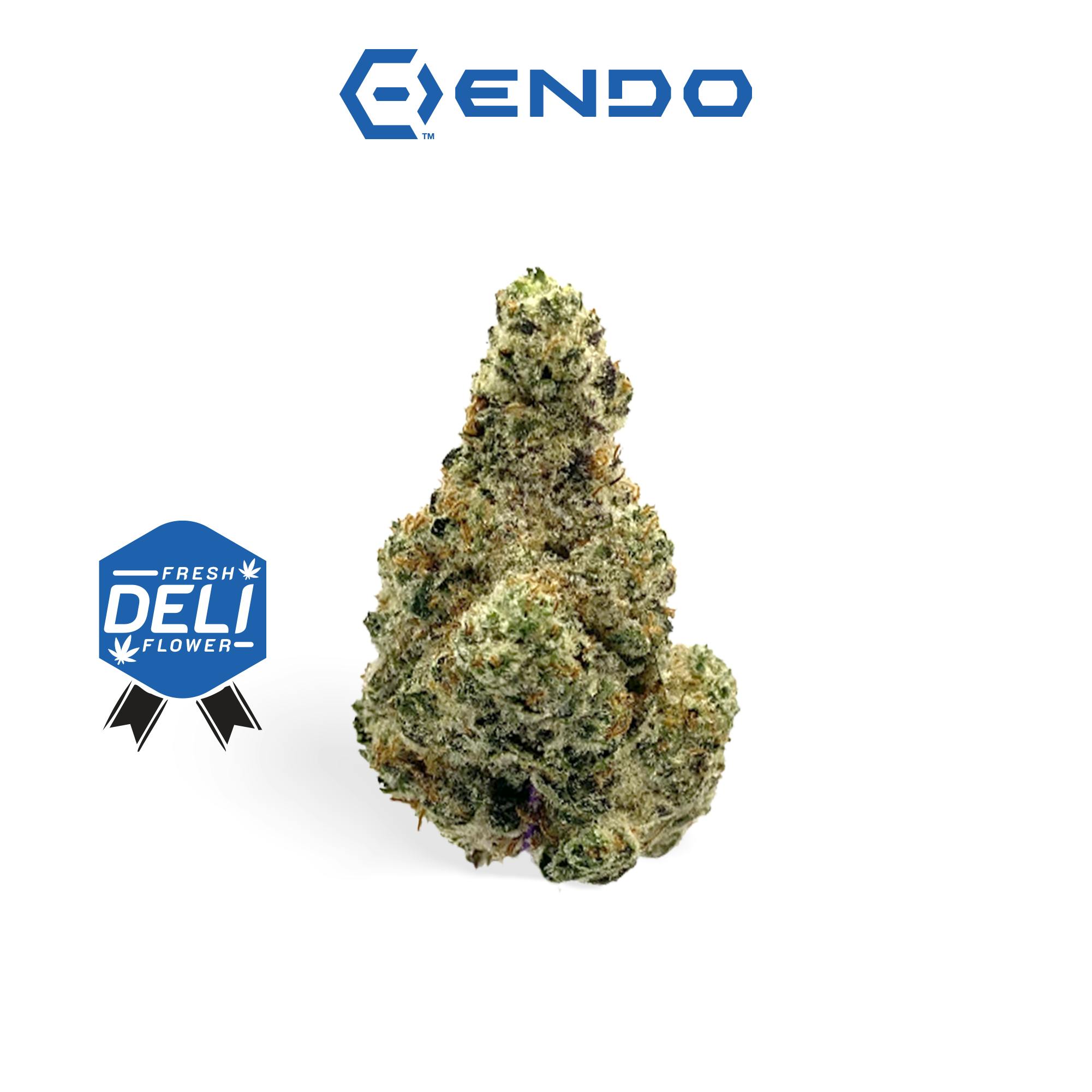 ENDO | DRIZZLE BERRY | DELI
