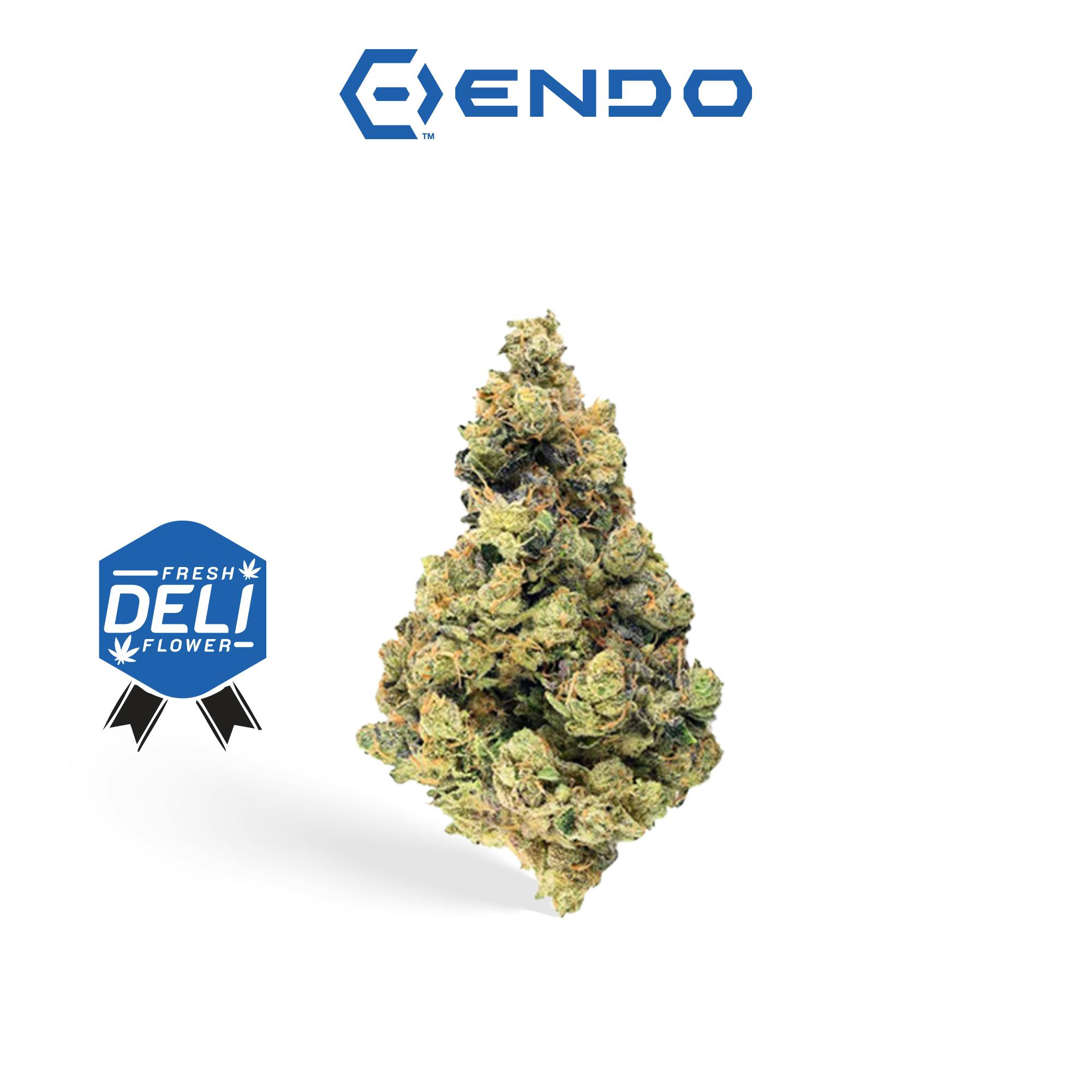 ENDO | GELATO CAKE | DELI cannabis product