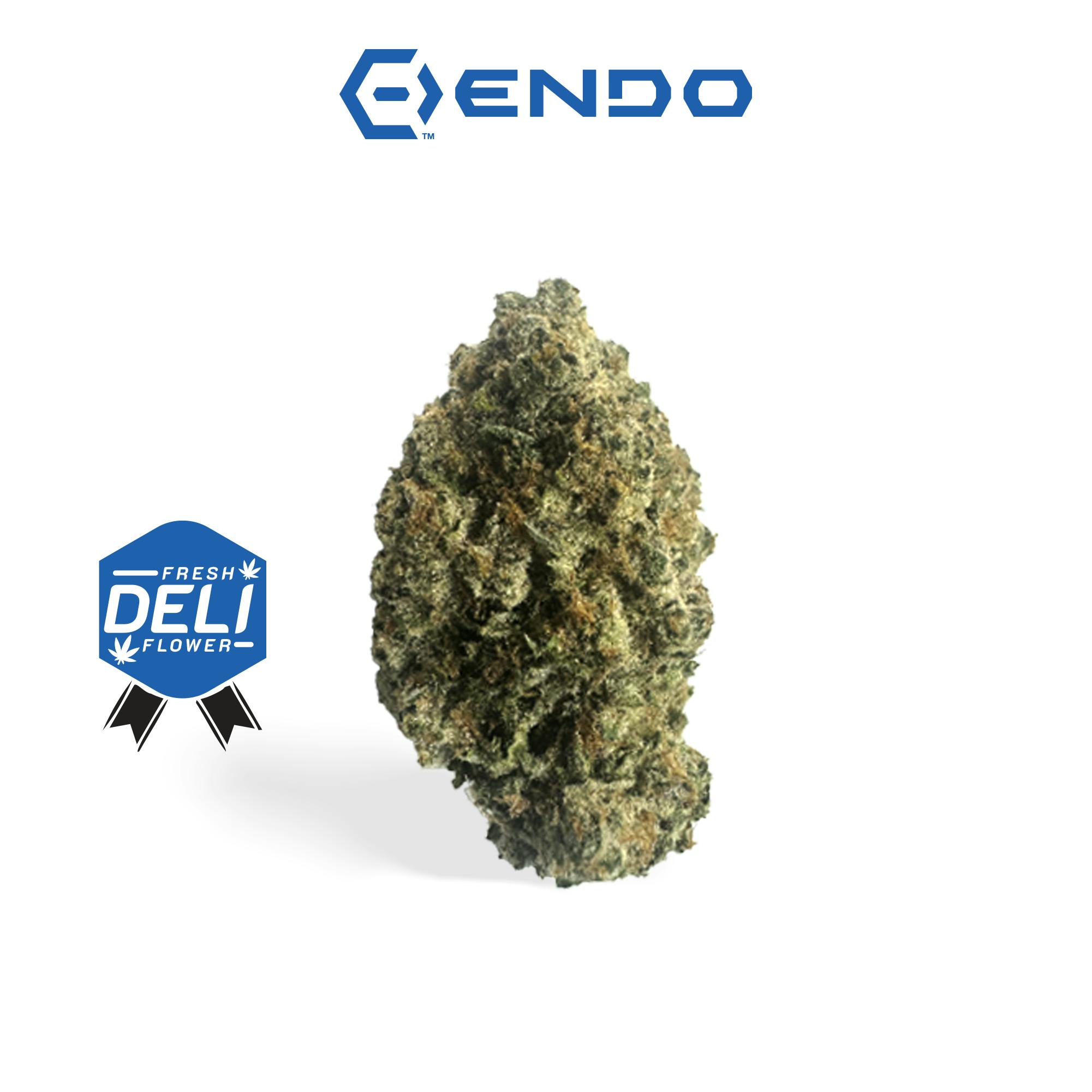 ENDO | DEATH BY BOOF | DELI