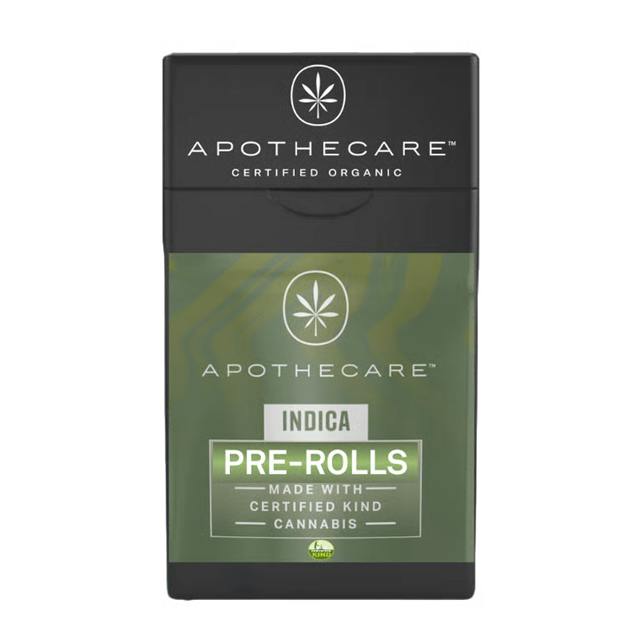 Apothecare Truth Og
