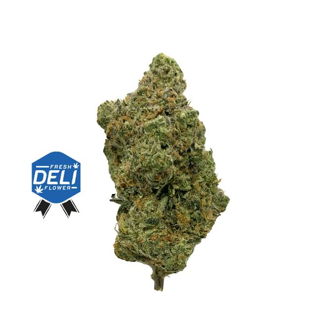 APOTHECARE | SOUR DIESEL | DELI