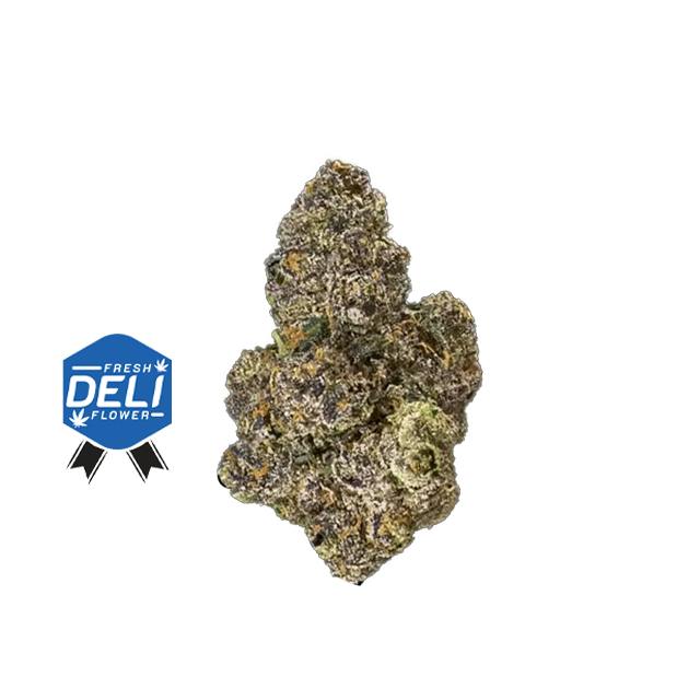 DOGHOUSE | CANDY CARTEL | DELI cannabis product