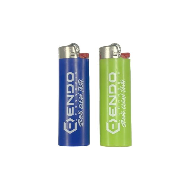 ENDO LOGO LIGHTER