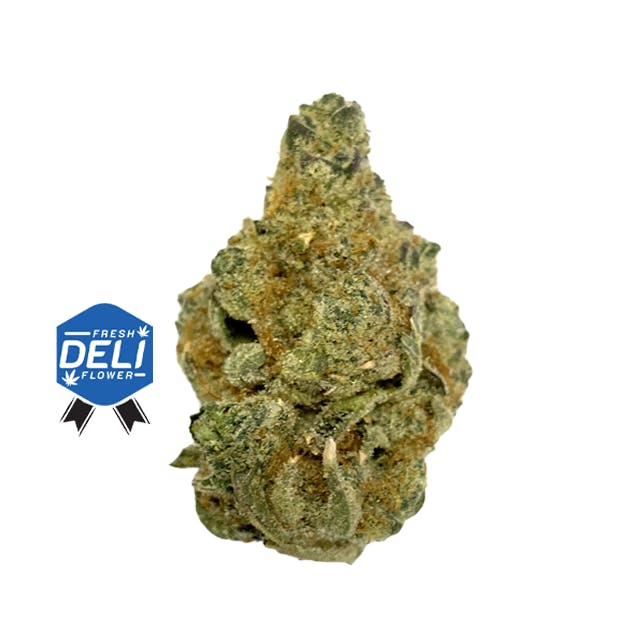 TRAPPER'S CHOICE | ZMARTIEZ | DELI