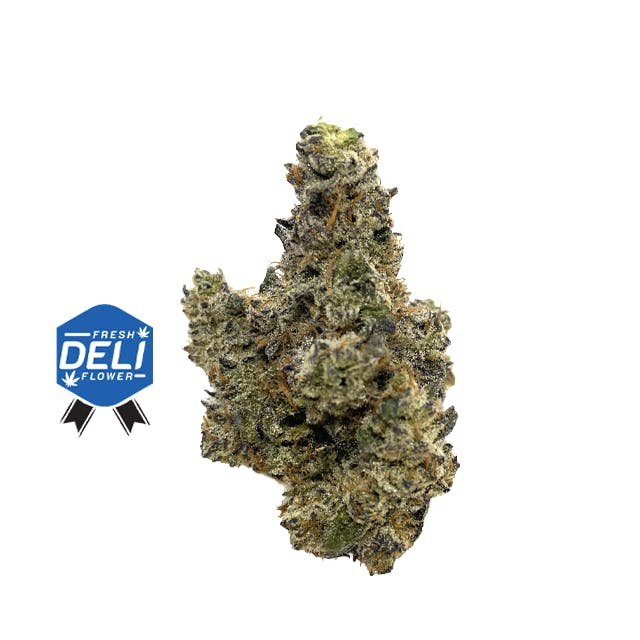 TRAPPER'S CHOICE | YING YANG | DELI