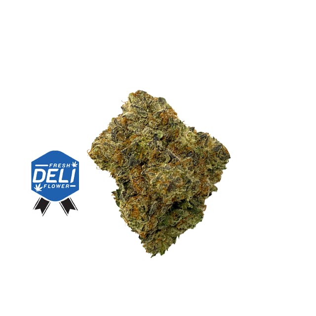 GLORIOUS | SUMMER SNOW | DELI