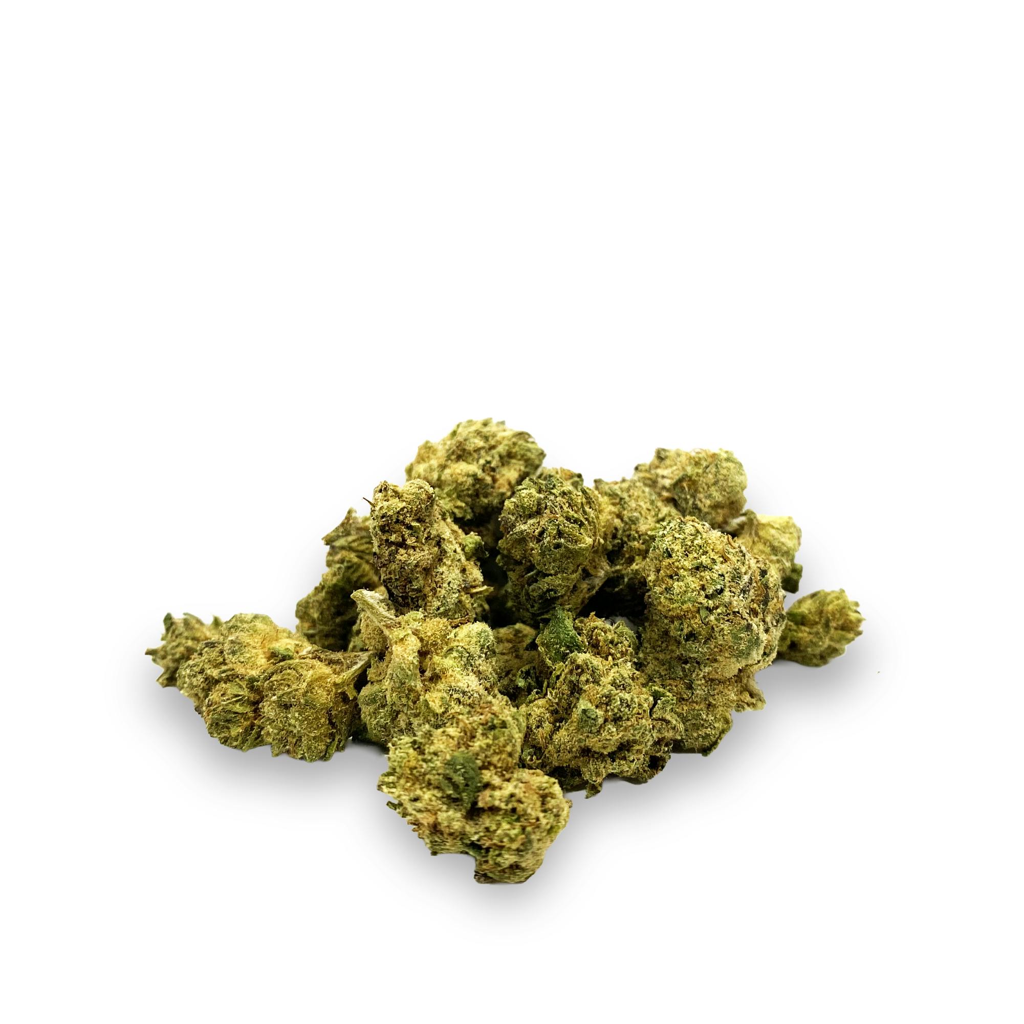 WEED SNOB | LEMON GUSHERS SMALLS | 3.5G