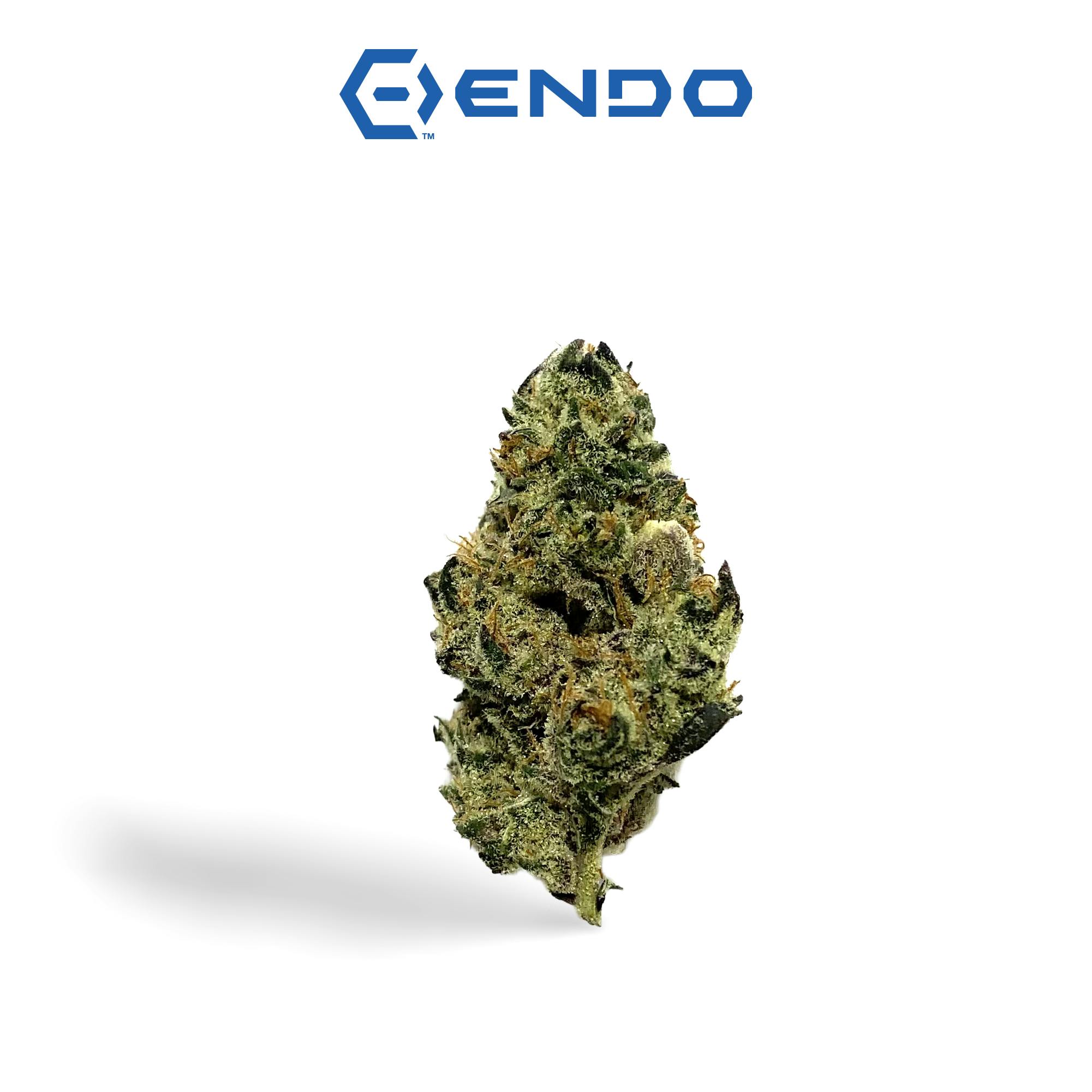 ENDO | FRUITACIOUS D | 3.5G