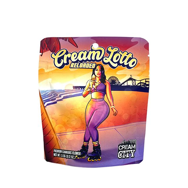 CREAM CITY | CREAMLOTTO RELOADED | 3.5G