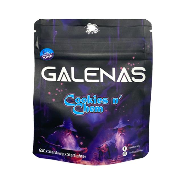 GALENAS | COOKIES AND CHEM MOON ROCKS | 3.5G