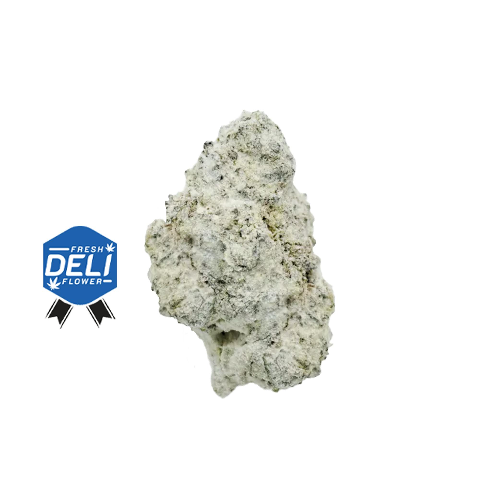 SUPERFIRE | BERRY ZELATO SNOWBALLS | DELI