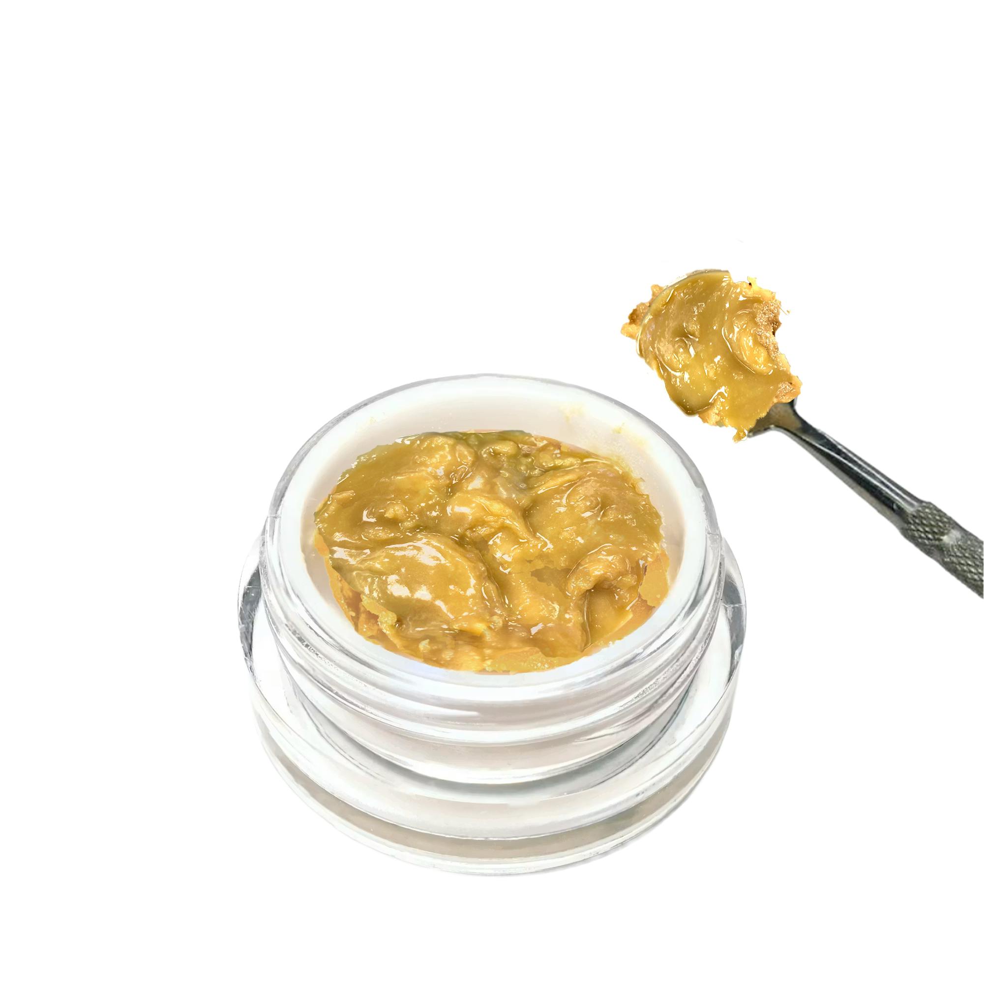 Trappers Choice Green Crack Deli