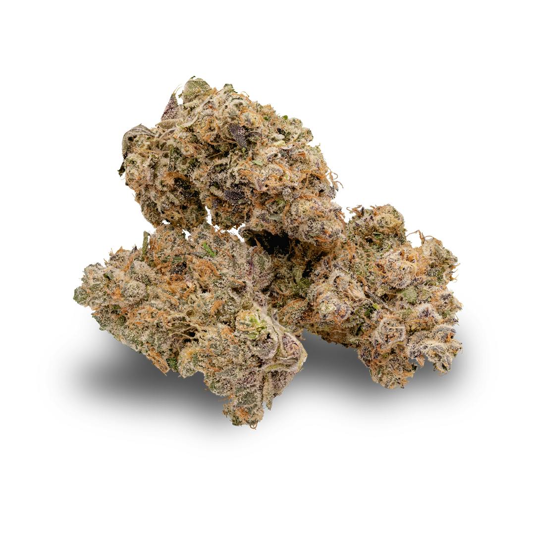 KAI | BANANA PUDDINTAINE SMALLS | 28G