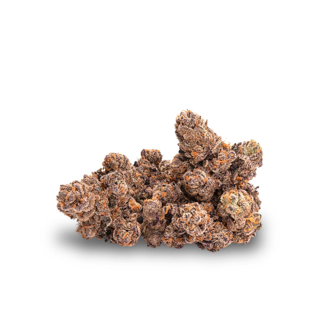 KAI | GRAPE GAS SMALLS | 28G