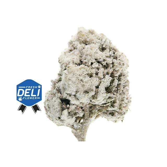GELATO | BUBBLE GUM GELATO SNOWBALLS | DELI